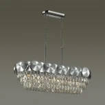 Подвесная люстра Odeon Light Catris 4972/6