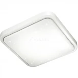 Настенно-потолочный светильник Sonex Kvadri 2014/D