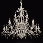 Подвесная люстра Chiaro Версаче 639012828