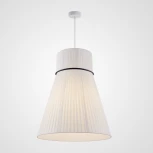 Подвесной светильник Peo B D60 ImperiumLoft Peo01 (220V, на проводе, круглые)