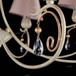 Подвесная люстра Maytoni Cutie ARM051-08-G