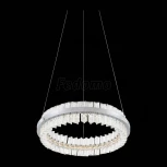 Подвесной светильник ST Luce Cherio SL383.103.01 (LED, 220V, на тросе)