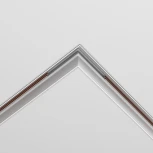 Соединитель угловой Maytoni Accessories for tracks Exility TRA034CL-42.12W