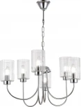 Подвесная люстра Evoluce Tilda SLE1127-103-06