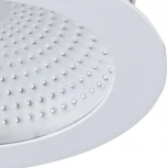 Встраиваемый точечный светильник Escada Umbria LED 001 (220V, IP44)