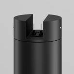 Трековый светильник 16W 48V Maytoni Alfa O-TR01-2-S-16WB3K (LED, IP65)