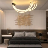 База для накладного монтажа светильников 359128-359133 Novotech Ramo 359144 KONST IP20 70-200W 170-265V