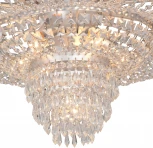 Потолочная люстра Vitaluce V5827-9/16PL