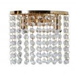 Настенный светильник MW-Light Каскад 113020402