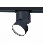 Трековый светильник ST Luce St651 ST651.446.09 (LED, 220V, круглые)