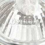 Встраиваемый точечный светильник Arte Lamp Quadratisch A2210PL-3CC (220V)