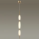 Подвесной светильник Odeon Light Spindle 4792/28L