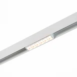 Трековый светильник магнитный ST Luce Seide ST361.536.06 (LED, 48V)