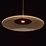 Подвесной светильник MW-Light Платлинг 661015901
