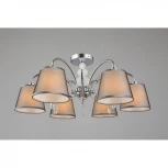 Потолочная люстра на штанге Omnilux Recco OML-66707-06 (220V)