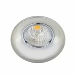 Встраиваемый точечный светильник Citilux Гамма CLD004W1