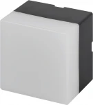 Настенно-потолочный светильник светодиодный ЭРА SML-AC-B-6K-04 (220V, IP40)