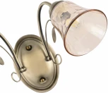 Бра Arte Milano AM346700 346700/2W AB (220V)