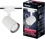 Трековый светильник однофазный 220V Ritter Artline 59733 3
