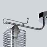 Потолочная люстра DeMarkt Олимпия 638019803