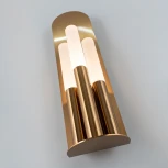 Бра светодиодное Modelux MODESTYLE MS.1533.430 BS