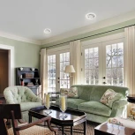 Встраиваемый точечный светильник Novotech Gesso 357357