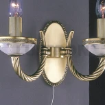 Бра Reccagni Angelo 4650 A 4650/2