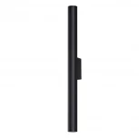 Уличный настенный светильник светодиодный Odeon Light Tubus 7105/10WL металл IP54 LED 2*5W 3000K 220V (круглые)