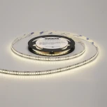 Светодиодная лента Wolta WLS2835-24W/3000/12H240-01 SMD2835 24Вт 3000К 12В IP20 240 led/m