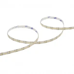 Светодиодная лента Wolta WLS2835-24W/3000/12H240-01 SMD2835 24Вт 3000К 12В IP20 240 led/m