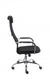 Компьютерное кресло для оператора EP 708 TM сетка черный