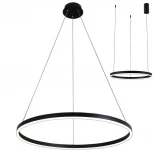 Подвесной светильник Kink Light Тор 08213,19A (4000К) (LED, 220V, на тросе, кольцо)