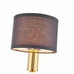 Интерьерная настольная лампа Favourite Laciness 2609-1T (220V)