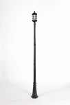 Наземный фонарь Oasis Light BARSELONA 81210 21 Bl