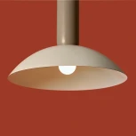 Подвесной светильник Freya Lotus FR5551PL-01CR (220V, на проводе, круглые)