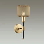 Бра Odeon Light Lecola 4975/1W