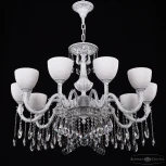 Подвесная люстра Bohemia AL7901 AL79101/10/300 A WMN P1 U Rose