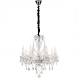 Подвесная люстра Favourite Lawanda 2022-8P
