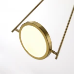 Потолочная люстра Favourite Fons 2776-1P