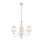 Подвесная люстра Citilux Ровена CL427130 (220V, на цепи)