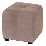 Пуф Dreambag Николь Бежевый Велюр 13588
