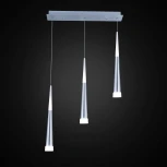 Подвесной светильник Citilux Вегас CL227030 (LED, 220V, на проводе)