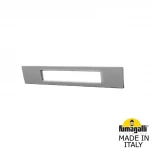 Встраиваемый светильник уличный Fumagalli Nina 8C1.000.000.LYP1L (220V, IP55)