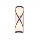 Настенный светильник уличный ST Luce Agio SL076.411.01 (220V, IP54)