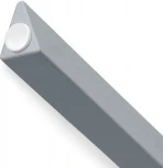 Стул Sheffilton SHT-S110-P серый/серый от фабрики Sheffilton