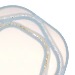 Потолочный светильник Natali Kovaltseva TECHNOLOGY STYLE 71025/1W