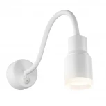 Спот для чтения Elektrostandard Molly MRL LED 1015 белый (220V, выключатель)