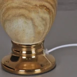 Интерьерная настольная лампа Reluce 30155-0.7-01 (220V)