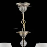 Подвесная люстра Freya Brossard FR2904-PL-05-BZ