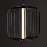 Подвесной светильник Freya Sabi FR6131PL-L13B (LED, 220V, на проводе)